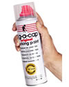 Marcatore spray cantiere TRIG-A-CAP Extra Ampere_vedi colori