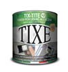 Fondo opaco bianco all'acqua per legno TIX-TITE 500ml