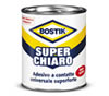 Superchiaro barattolo