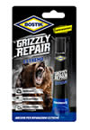 Adesivo estremo Grizzly Repair Polymer gr.20