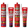 Adesivo Bostik Poly Max Express_vedi modelli