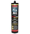 Adesivo di montaggio Fix ALL X-treme bianco 280ml