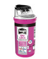 Sigillante multifilo Tangit Uni-Lock dispencer 80mt
