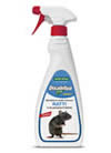 Repellente topi spray no gas Disabitua Mayer 500ml