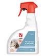 Repellente spray Vai via topi e ratti 750ml