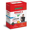 Esca topicida per ratti ROGAR X PLUS MAXI tris 3x500gr