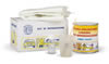 Kit vetroresina liquida 750 ml