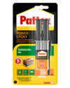 Saldatutto Power Epoxy Adesivo Mix 28gr siringa