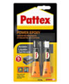 Acciaio liquido Pattex Power Epoxy 30g