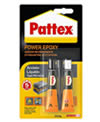 Acciaio liquido Pattex 2K Power Epoxy 30g