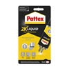 Acciao liquido Pattex 2K liquid 35gr siringa