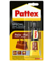 Adesivo a contatto Pattex special pelle tubetto 30g