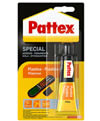 Adesivo Pattex special plastica 30g