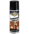 Rimuovi colla spray 200ml Bostik D2200