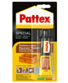 Stucco adesivo Pattex special legno tubetto 50g_vedi colori