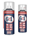 spray Arexons
