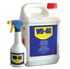 Lubrificante WD 40 5 litri 