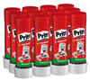 Confezione 12pz colla stick Pritt 22gr