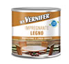 Impregnante legno all'acqua Vernifer 500ml_vedi colori