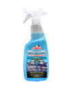 Lava lucida Waterless spray a secco H1158 Mafra 750ml