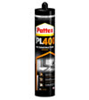 Adesivo poliuretanico PL400  gr 475 Pattex