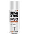 Zinco Spray Professionale F93 