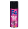 Sbloccante multiuso F4 spray_vedi misure