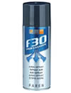 Aria ghiaccio spray F30