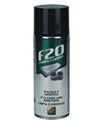 Pulitore climatizzatore spray F20 400 ml 