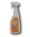 Pulisci fughe Decavil T spray no gas 720 ml