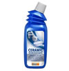 Pulitore detergente bagni e ceramiche Ceramic gel 500 ml