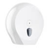 Dispenser carta igienica rotolo maxi Jumbo art 758