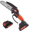 Motosega potatura a batteria 21V Altuna AF150