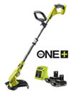Ryobi RLT183222S