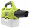 Atomizzatore a batteria 18V Ryobi RY18FGA-0