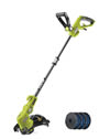 Tagliabordi elettrico 500W taglio 27 cm Ryobi RLT5127PK3