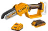 Elettrosega a batteria 20V CGSLI20581 Ingco