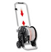 Genius Kit avvolgitubo Compact Pronto Claber cod.8858