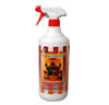 Spray pulizia vetro camino IL FOCOLARE 1000ml