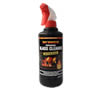 Pulitore vetro stufa BURNER spray 500ml