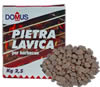 Pietra lavica per barbecue a spezzoni 2,5 kg