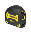 Flessometro GRIP STANLEY anti shock_vedi misura