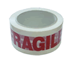 FRAGILE bianco