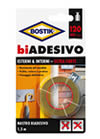 Nastro biadesivo ultra esterni D3164 Bostik 1,5m x 19mm