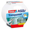 Nastro adesivo Tesa Extra Power trasparente 56349 10m x 48mm per serre