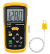 Termometro professionale a termocoppia FT1300_vedi modello