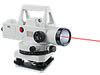 Livello ottico per topografia e ingegneria 32X laser GFE 32-L