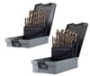 Box ABS punte cobalto HSS-Co Krino_vedi formato