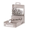 Box metallo punte HSS-G rettificate Krino_vedi formato