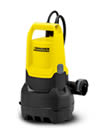 Pompa sommersa acqua sporca Karcher SP5 DIRT 500W